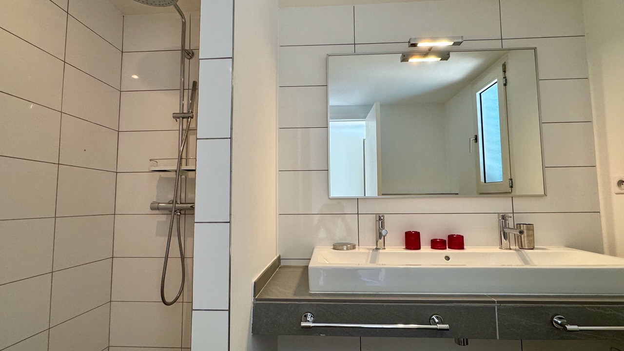 Photo of Bathroom in Cala Rossa
