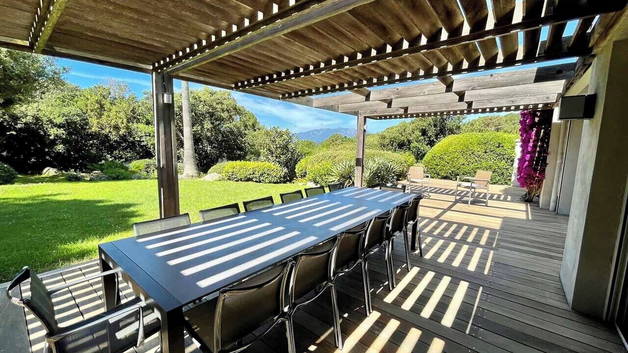 Photo of Outdoor in Cala Rossa