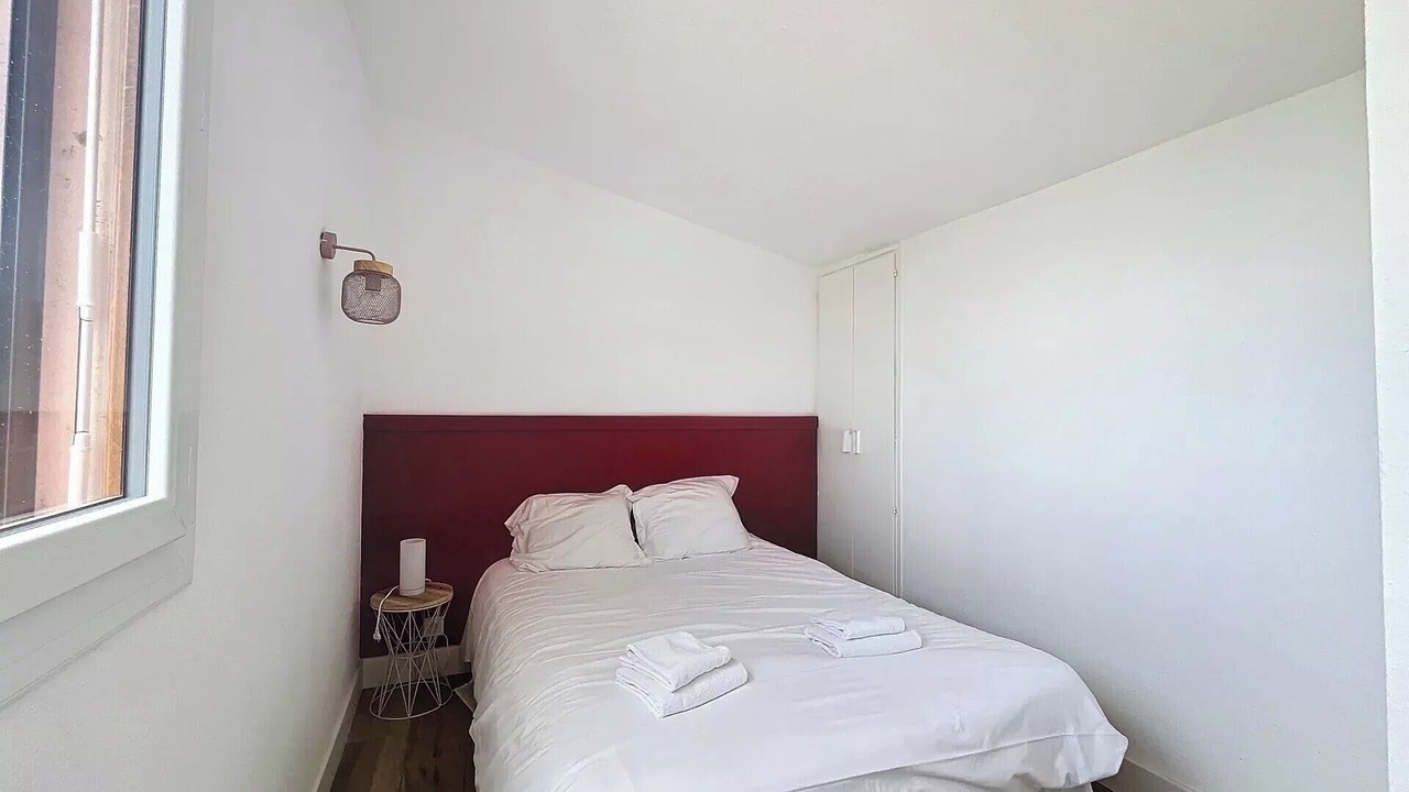Photo of Bedroom in Grosseto-Prugna