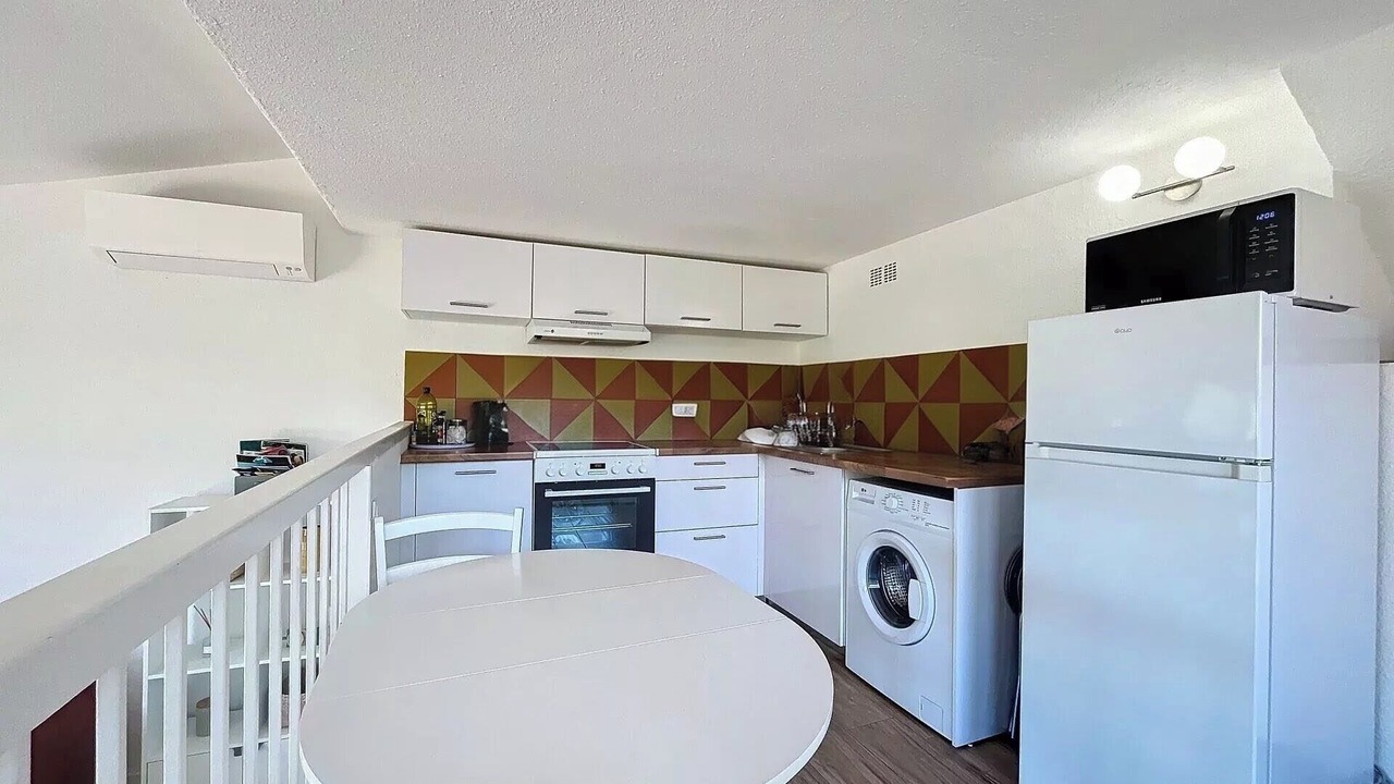 Photo of Kitchen in Grosseto-Prugna