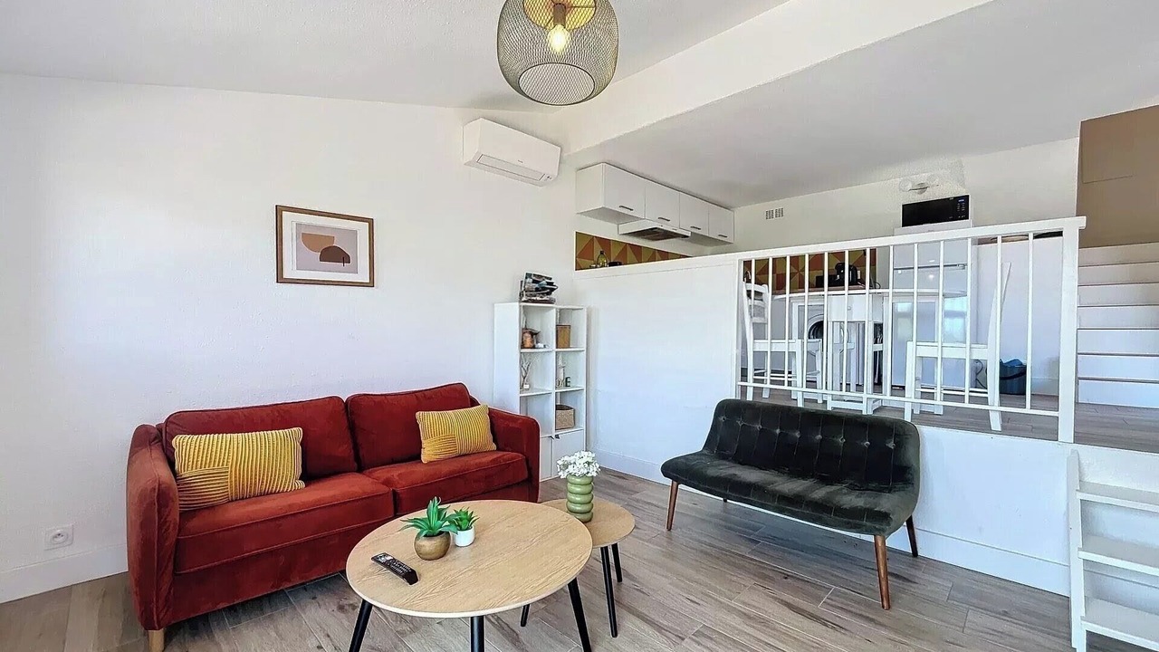 Photo of Livingroom in Grosseto-Prugna