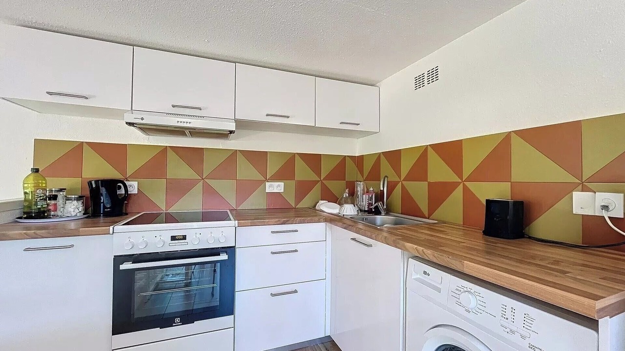 Photo of Kitchen in Grosseto-Prugna