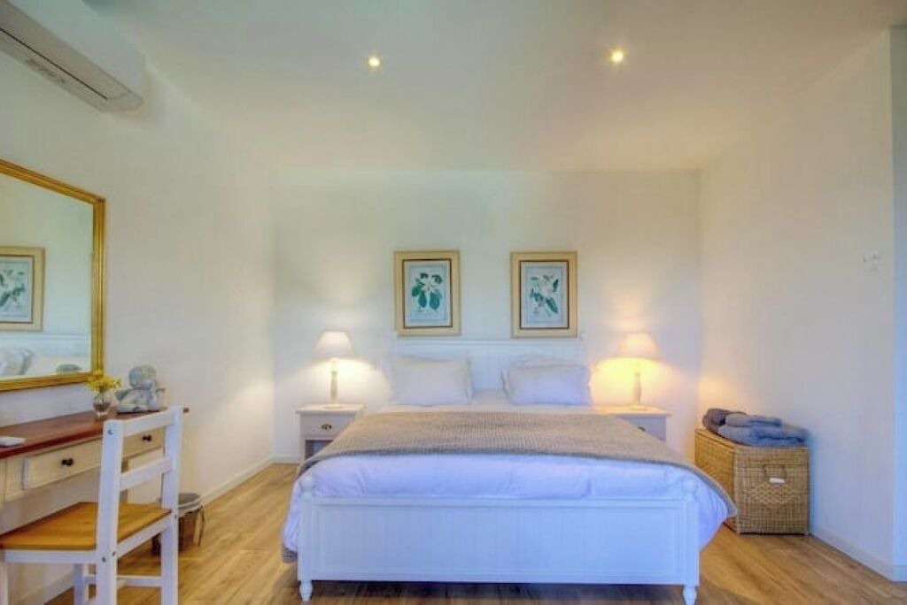 Photo of Bedroom in Sisco