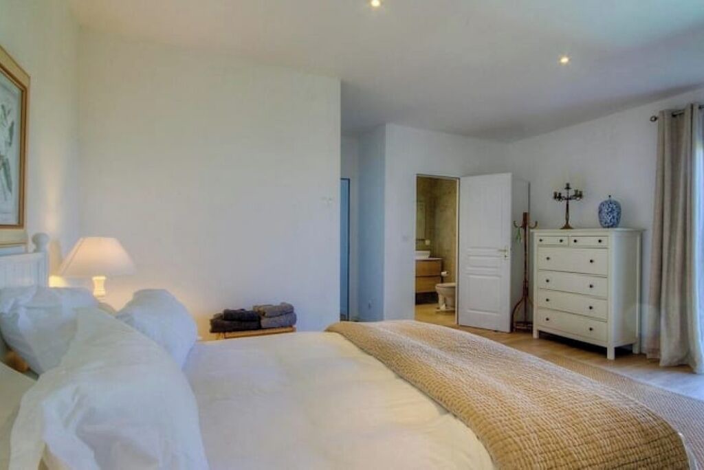 Photo of Bedroom in Sisco
