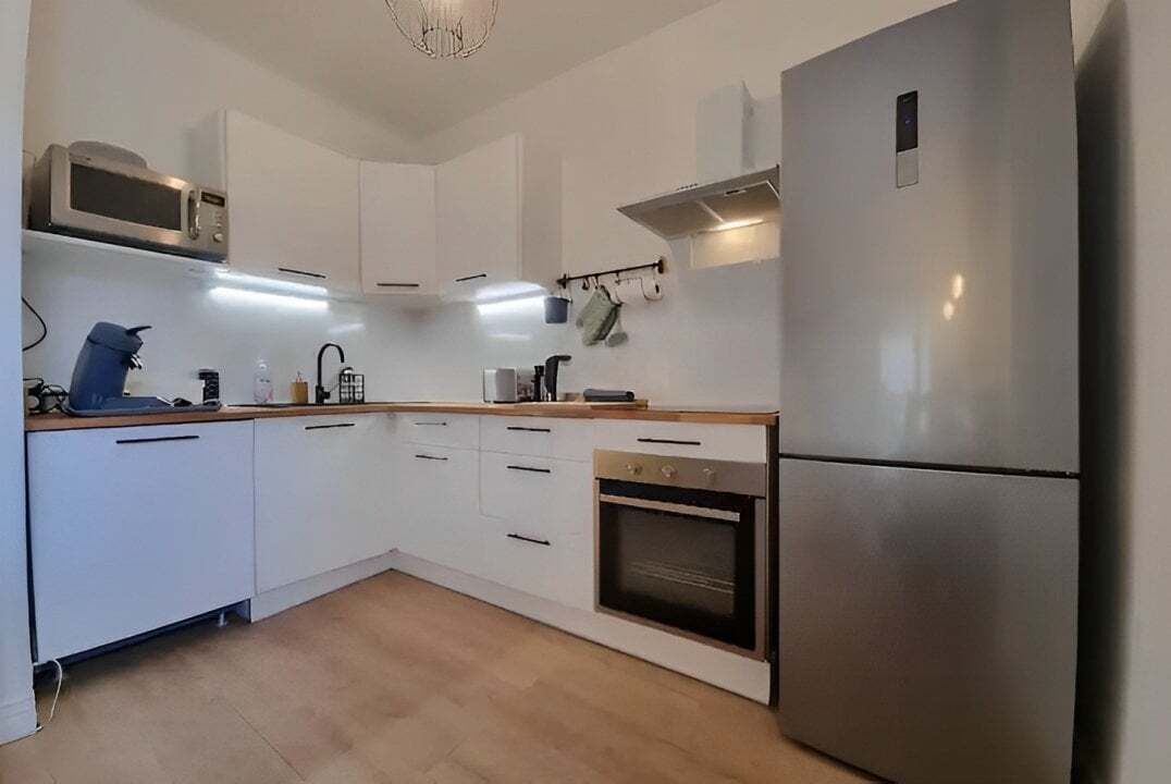 Photo of Kitchen in Collioure