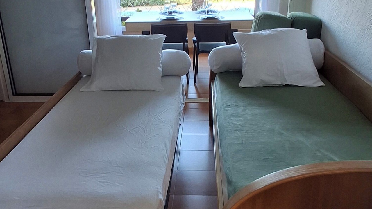 Photo of Bedroom in Bravone