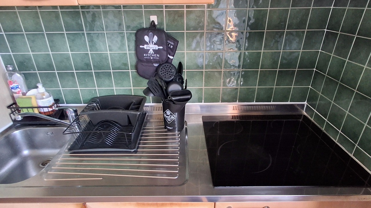 Photo of Kitchen in Bravone