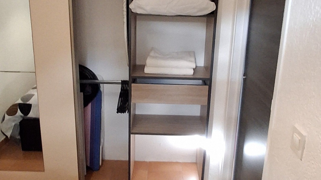 Photo of Bedroom in Bravone