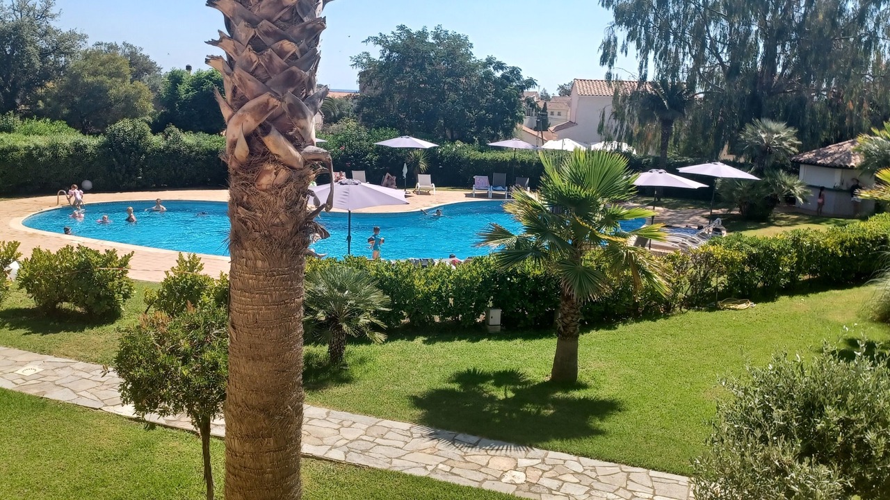 Photo of Outdoor in Bravone