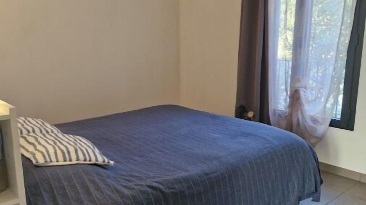 Photo of Bedroom in Bonifacio