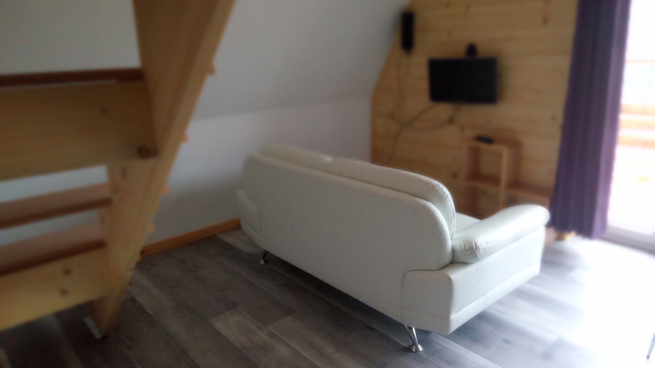 Photo of Livingroom in La Forge