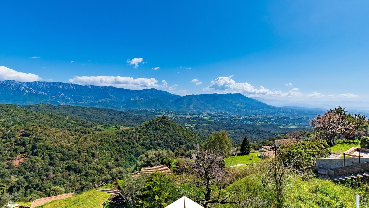 Photo of Outdoor in Sarrola-Carcopino