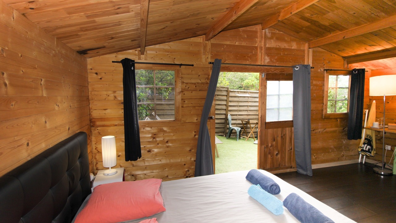 Photo of Bedroom in Coti-Chiavari