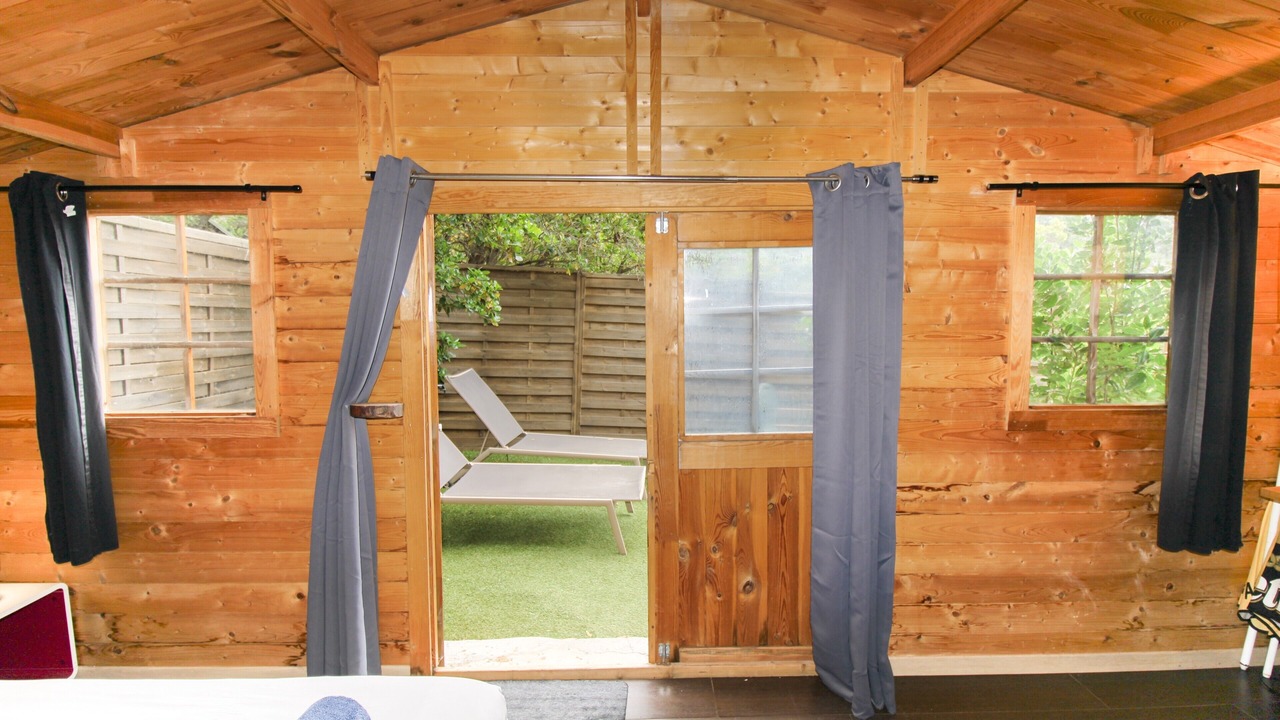 Photo of Bedroom in Coti-Chiavari
