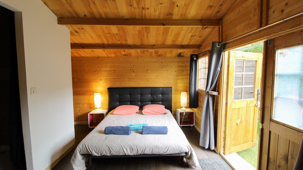 Photo of Bedroom in Coti-Chiavari