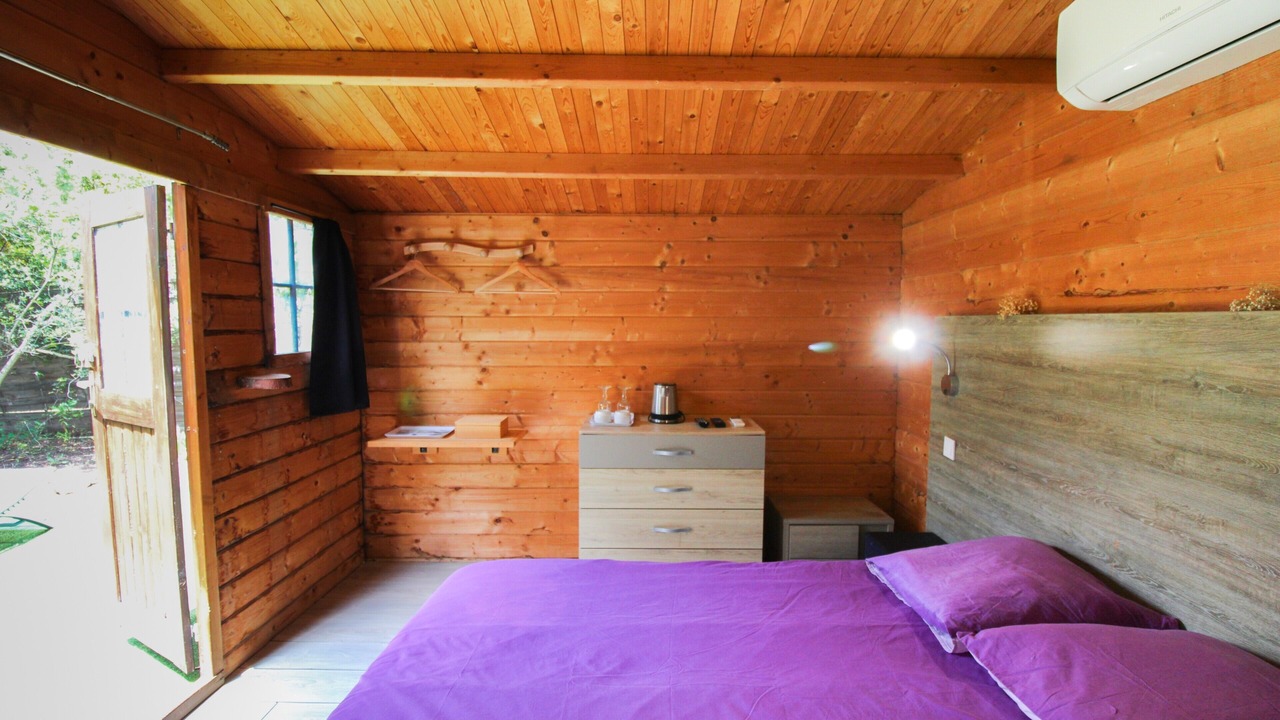 Photo of Bedroom in Coti-Chiavari