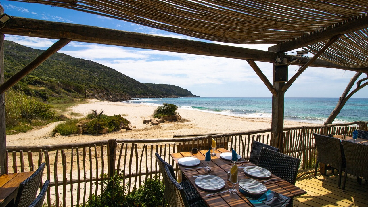 Photo of Outdoor in Coti-Chiavari