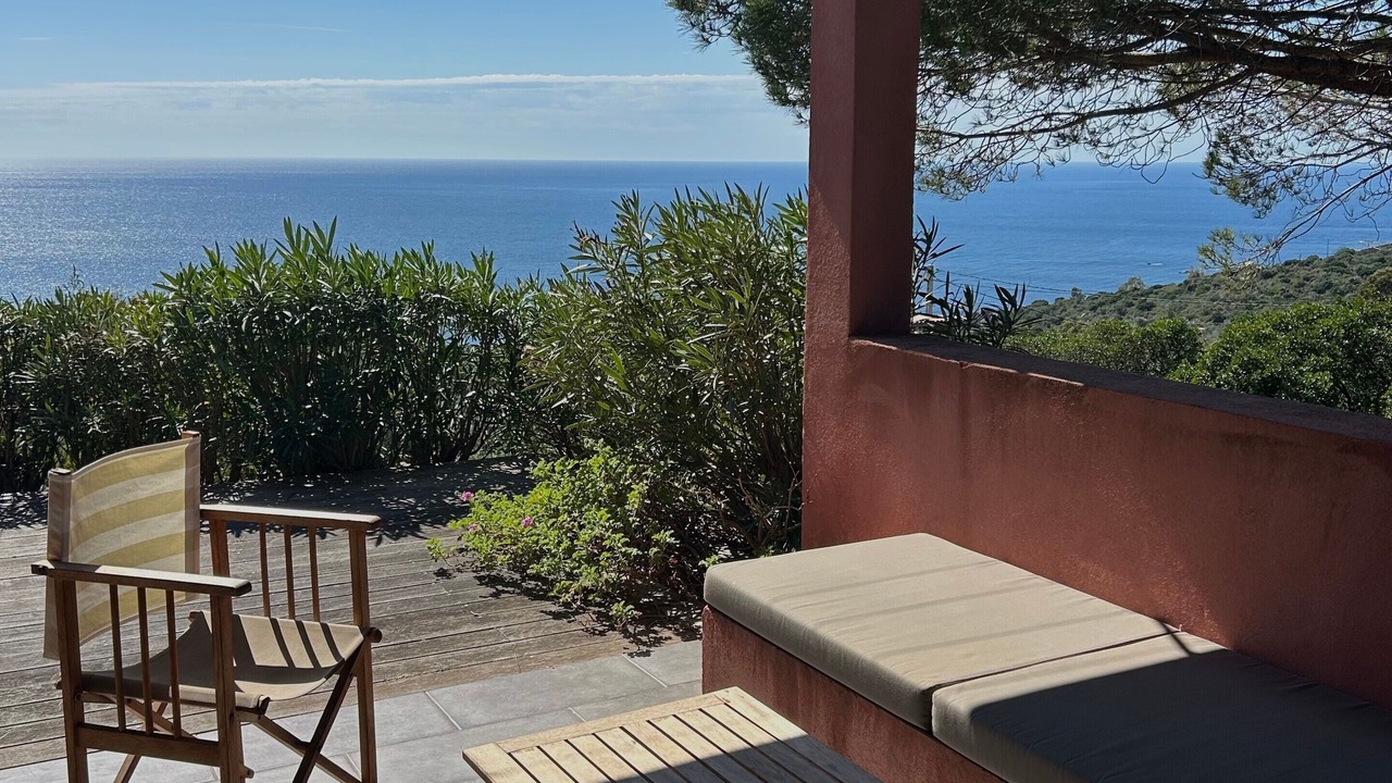 Photo of Patio Balcony in Coti-Chiavari