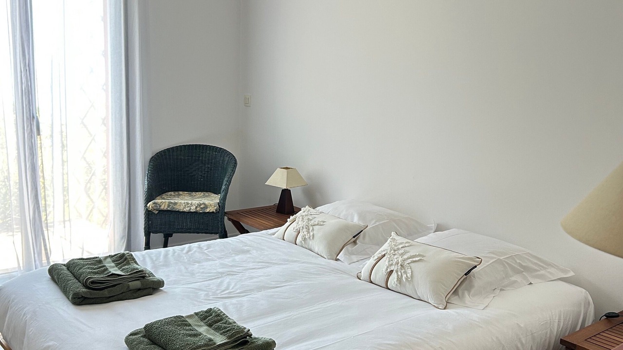 Photo of Bedroom in Coti-Chiavari
