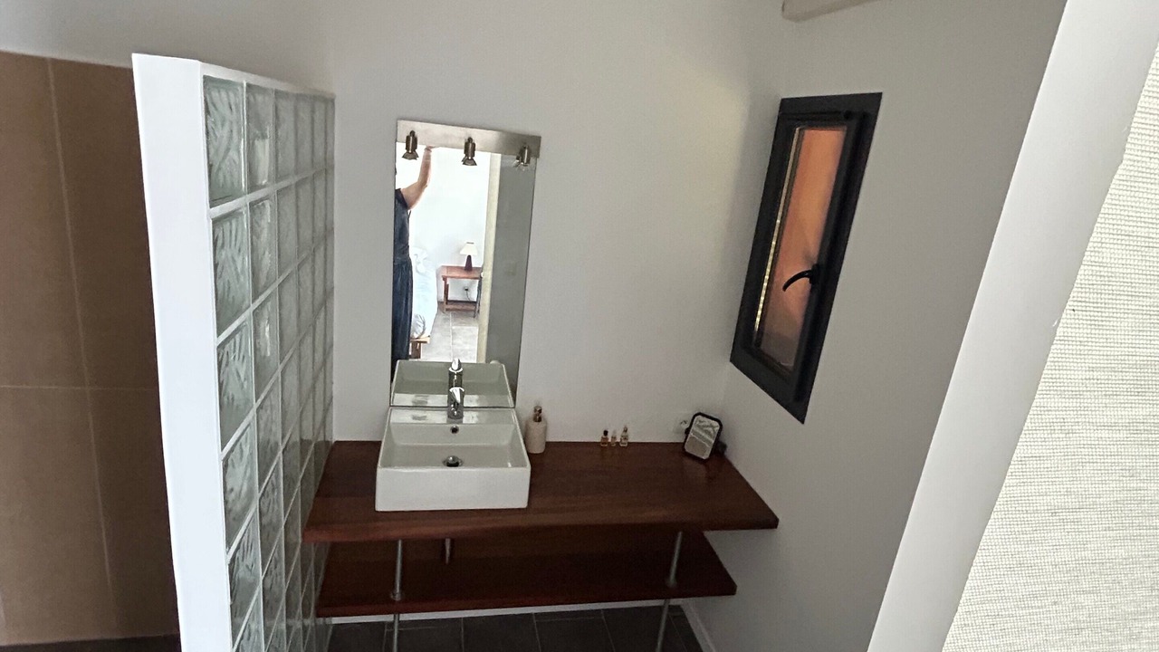 Photo of Bathroom in Coti-Chiavari