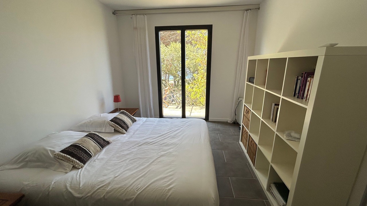 Photo of Bedroom in Coti-Chiavari