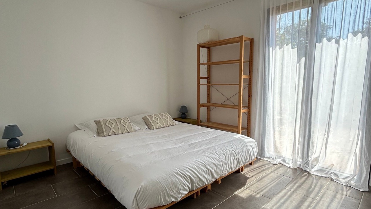 Photo of Bedroom in Coti-Chiavari