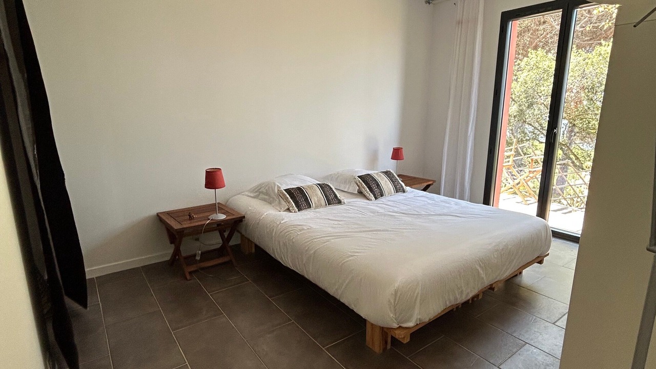 Photo of Bedroom in Coti-Chiavari