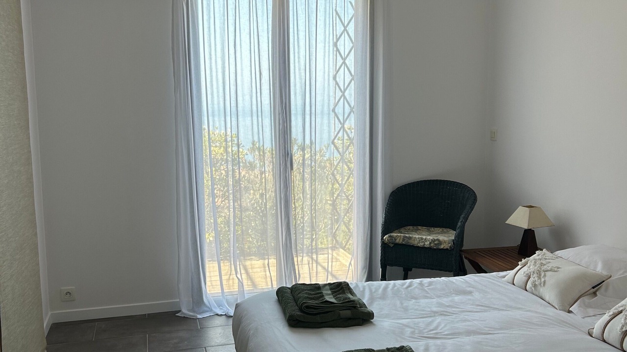 Photo of Bedroom in Coti-Chiavari