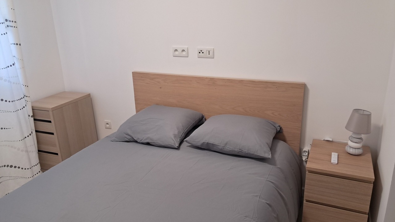 Photo of Bedroom in Corte