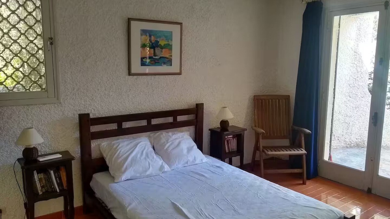 Photo of Bedroom in Cala Rossa