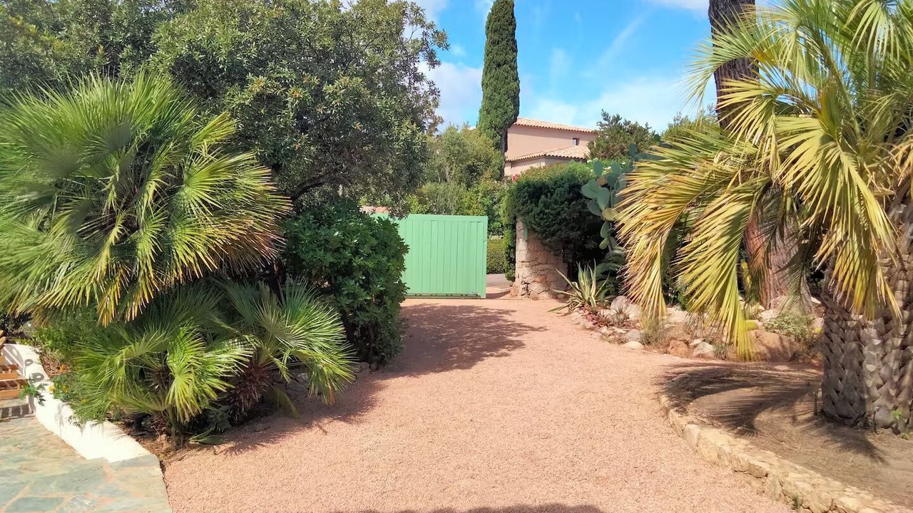 Photo of Outdoor in Cala Rossa