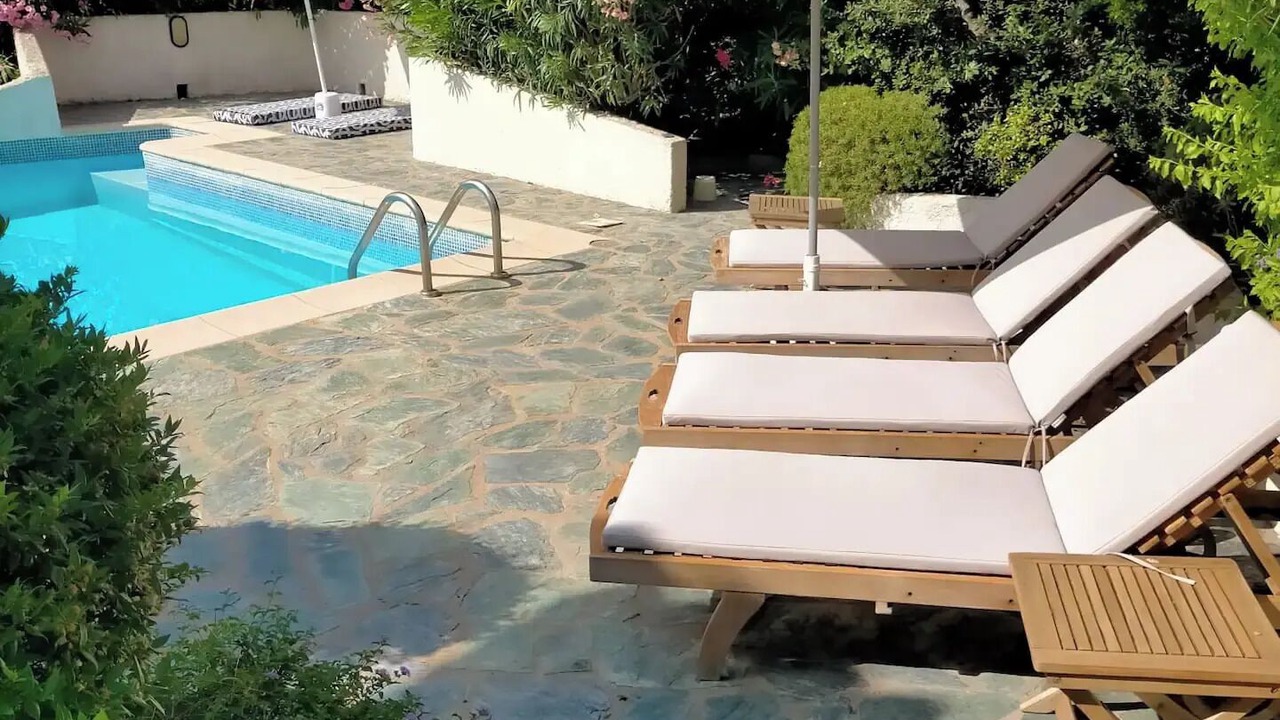 Photo of Outdoor in Cala Rossa