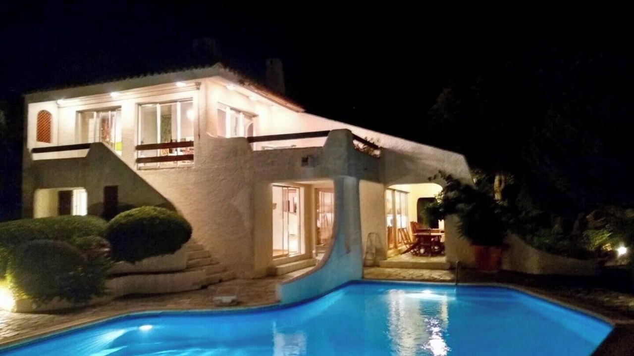 Photo of Outdoor in Cala Rossa