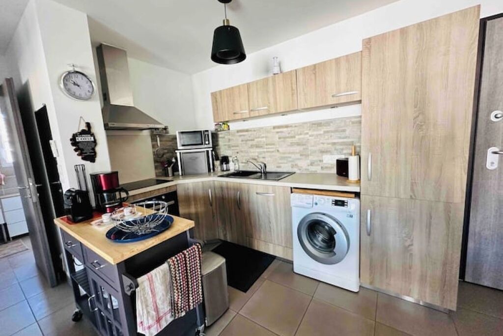 Photo of Kitchen in Lucciana