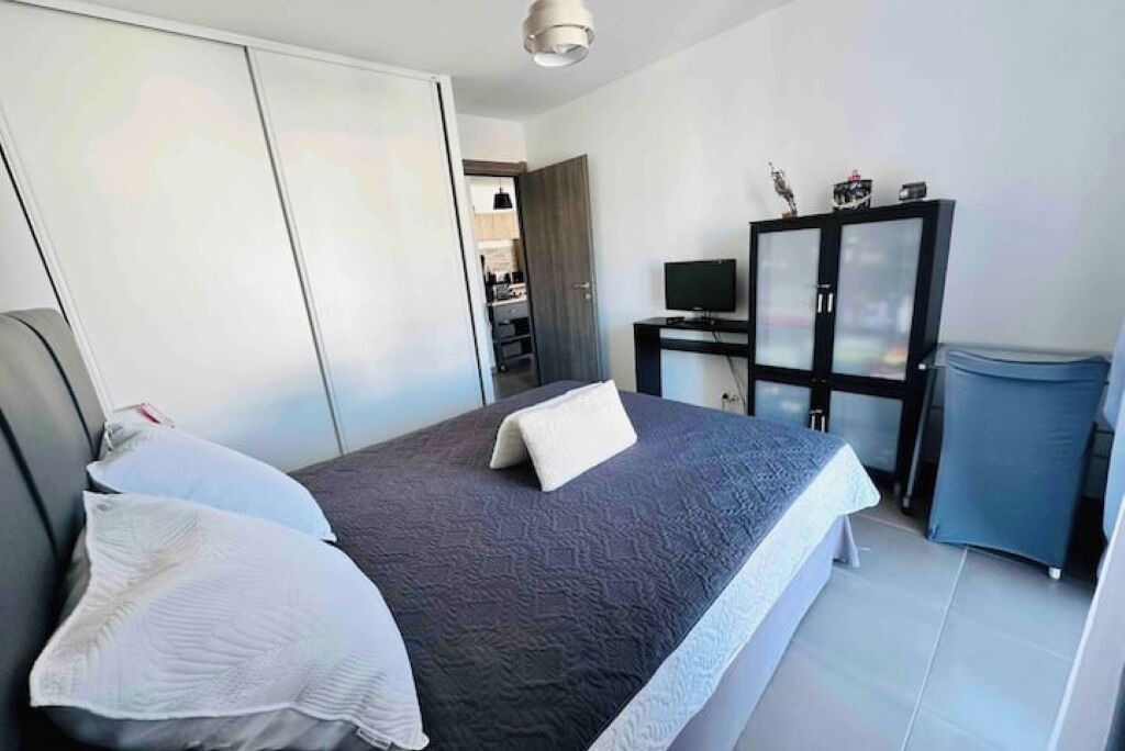 Photo of Bedroom in Lucciana