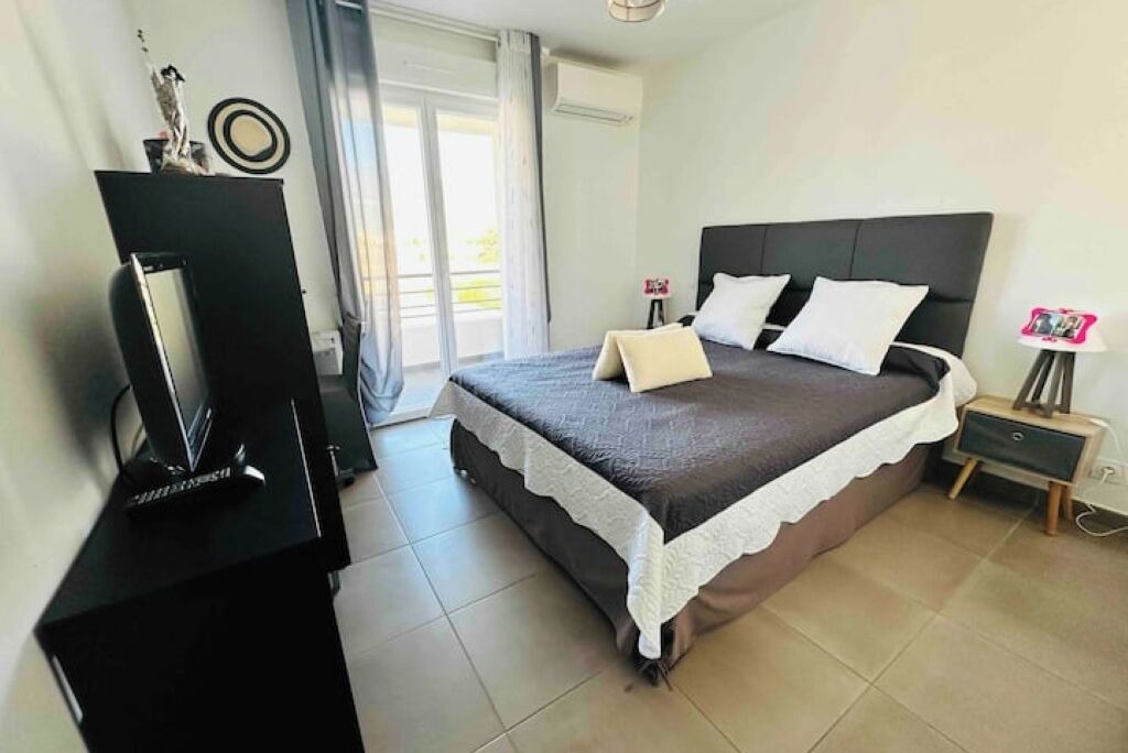 Photo of Bedroom in Lucciana
