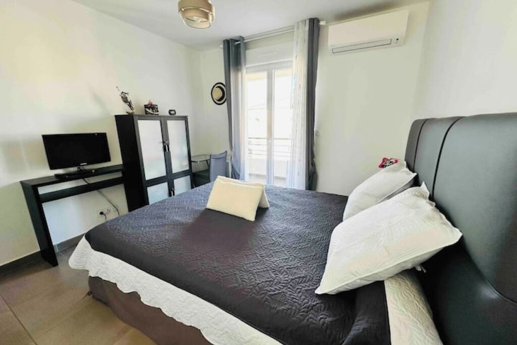 Photo of Bedroom in Lucciana