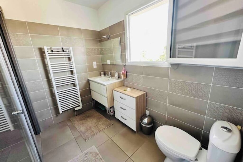 Photo of Bathroom in Lucciana