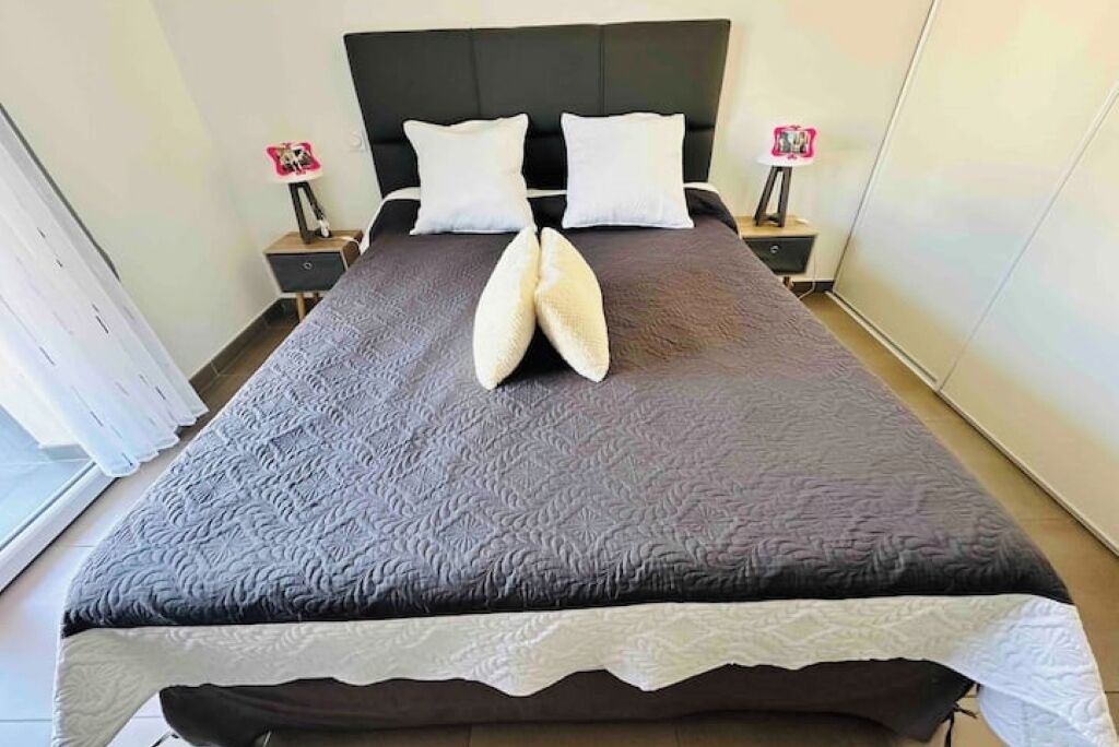 Photo of Bedroom in Lucciana