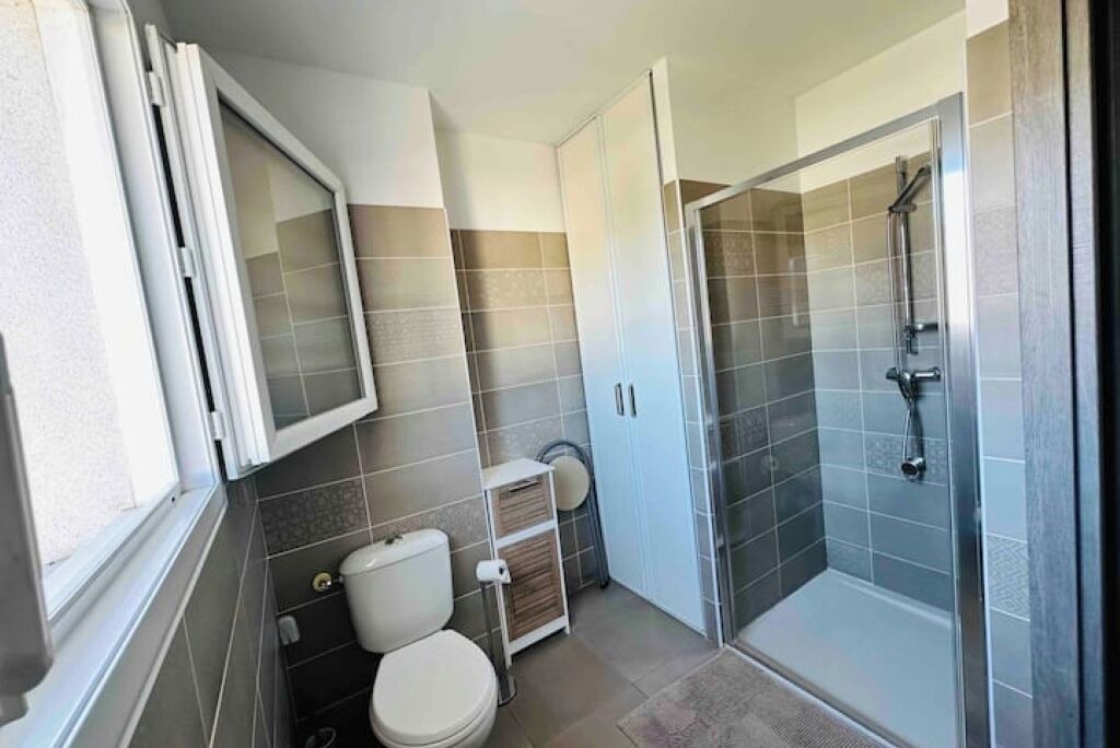 Photo of Bathroom in Lucciana