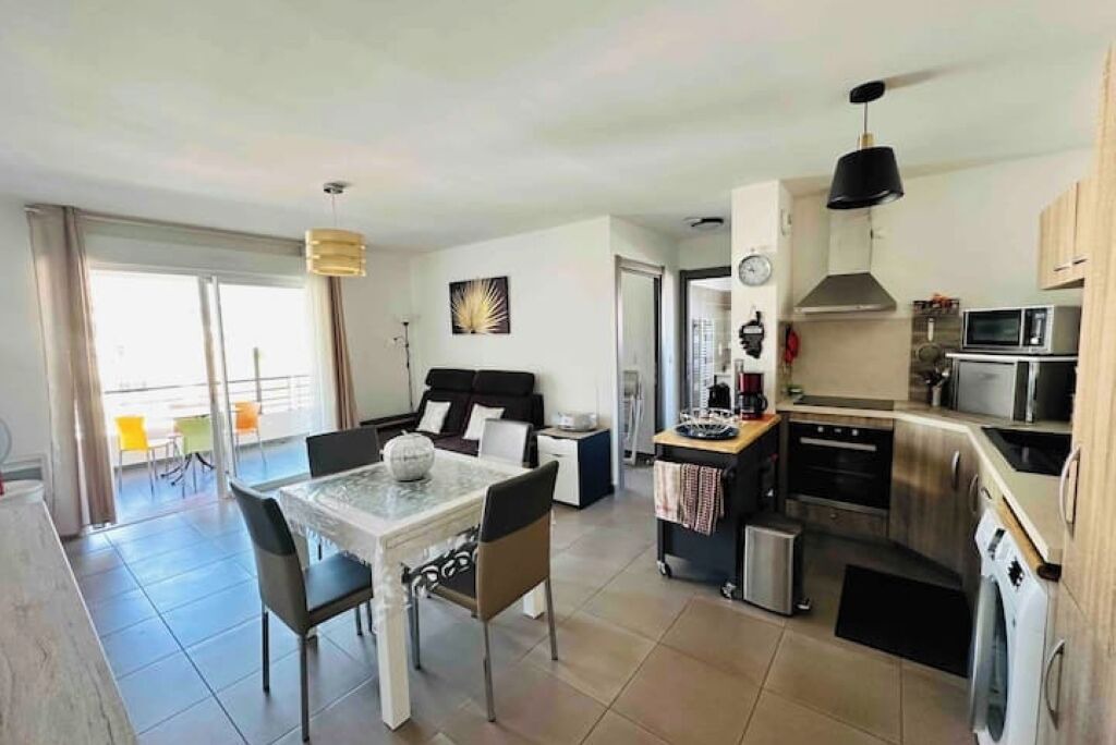 Photo of Kitchen in Lucciana