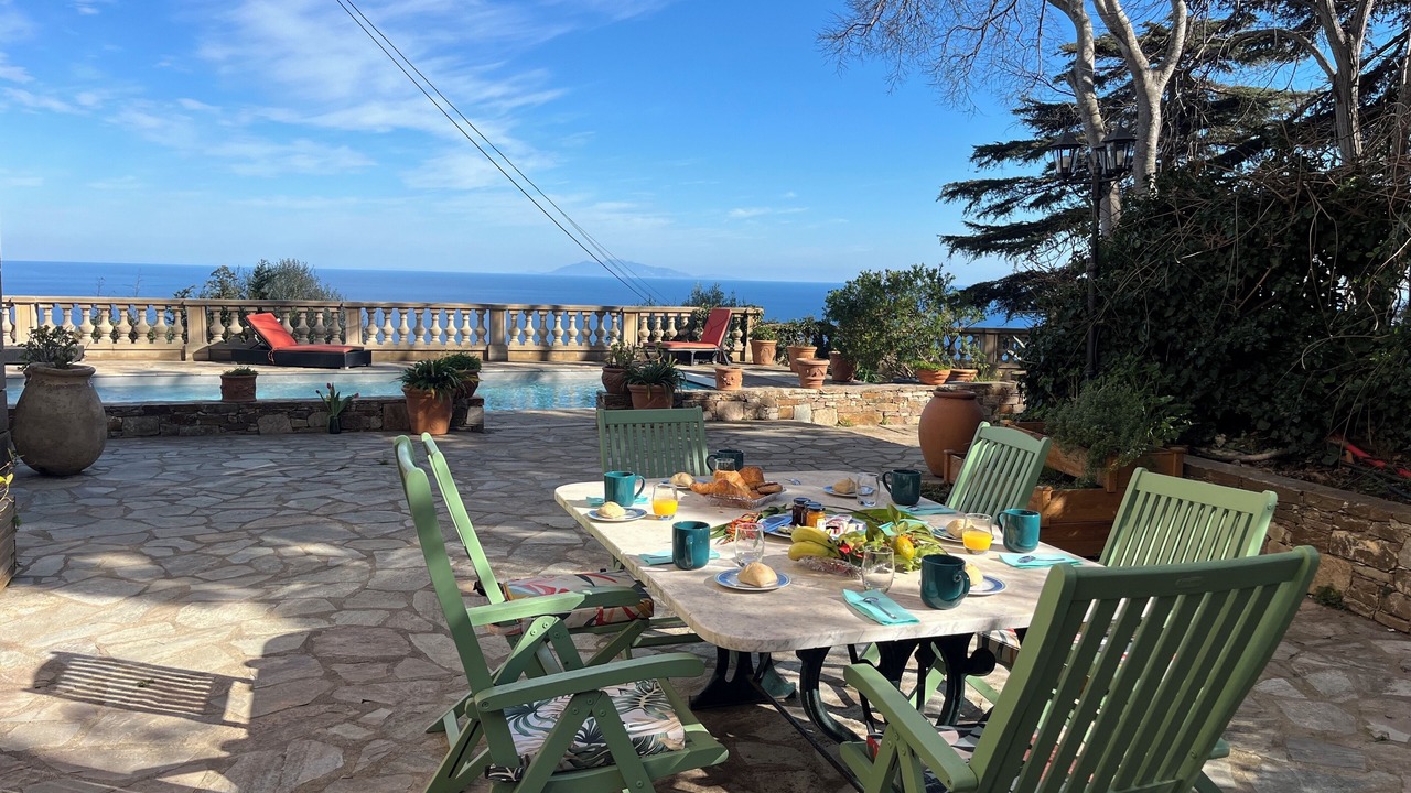 Photo of Outdoor in Cardo