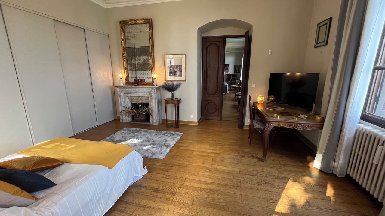 Photo of Bedroom in Cardo