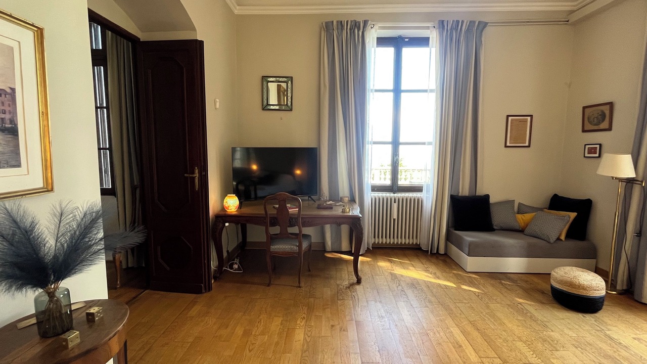 Photo of Livingroom in Cardo