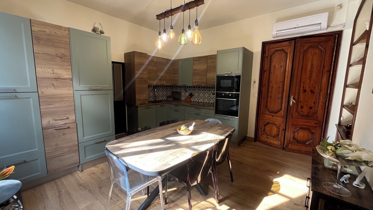 Photo of Kitchen in Cardo