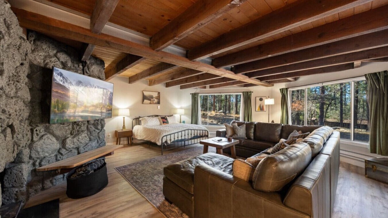 Photo of Livingroom in Prescott