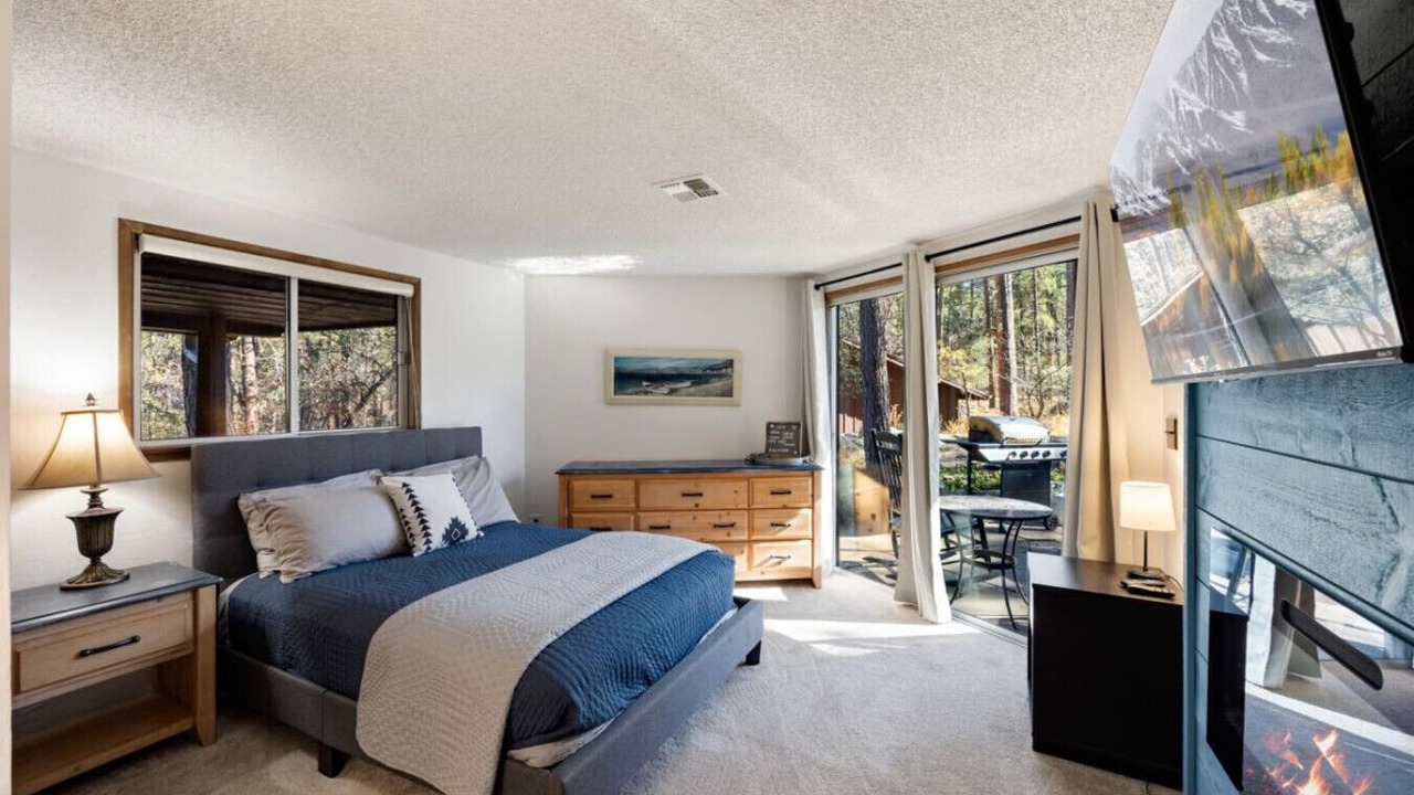 Photo of Bedroom in Prescott
