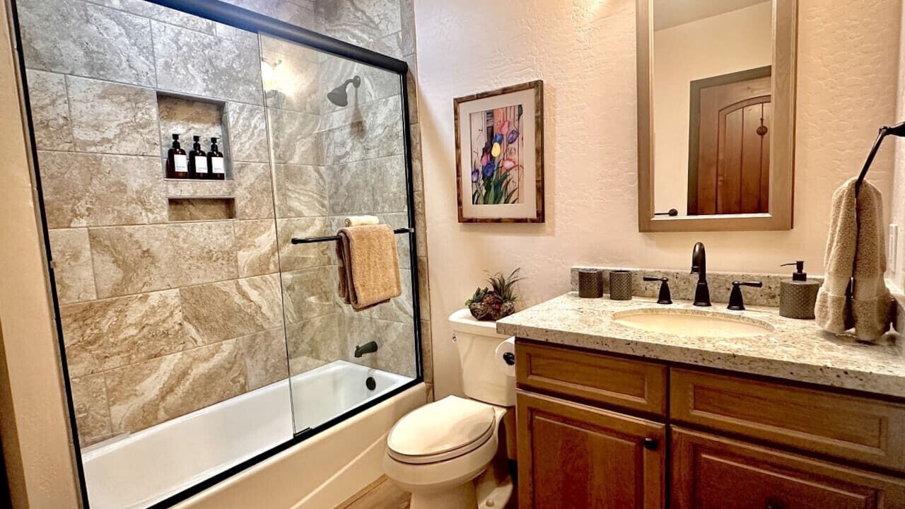 Photo of Bathroom in Prescott