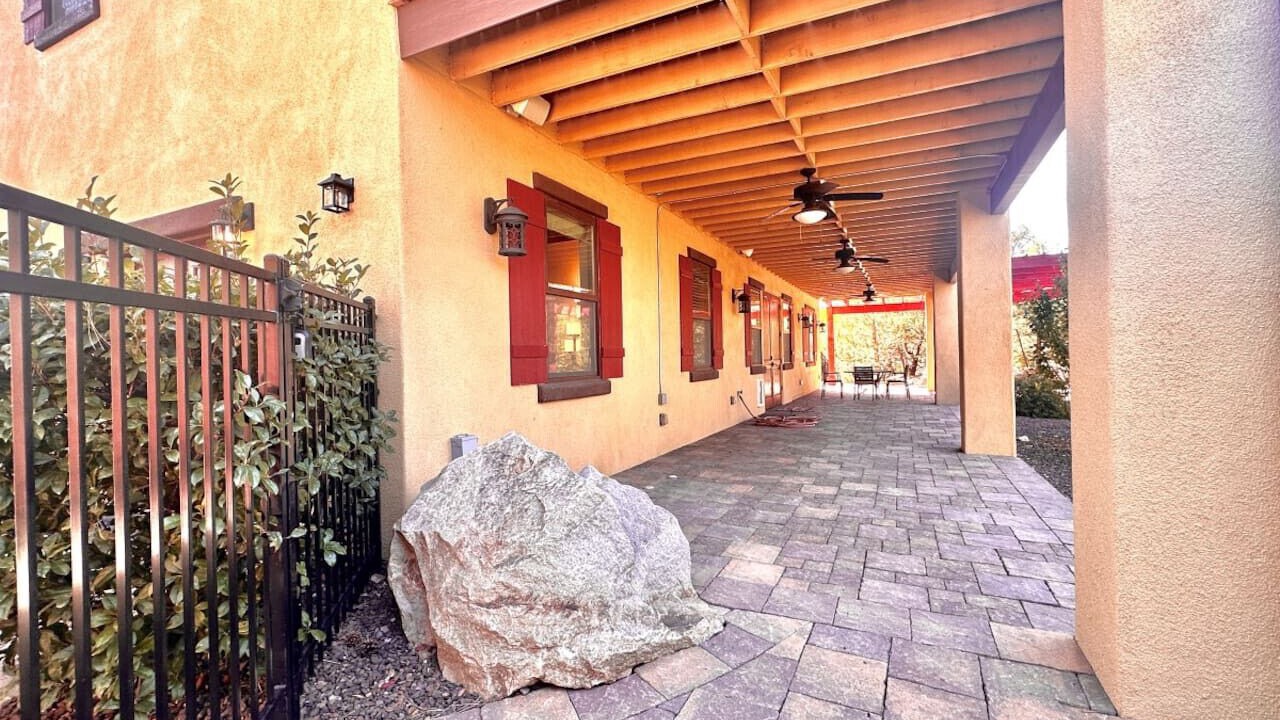 Photo of Patio Balcony in Prescott