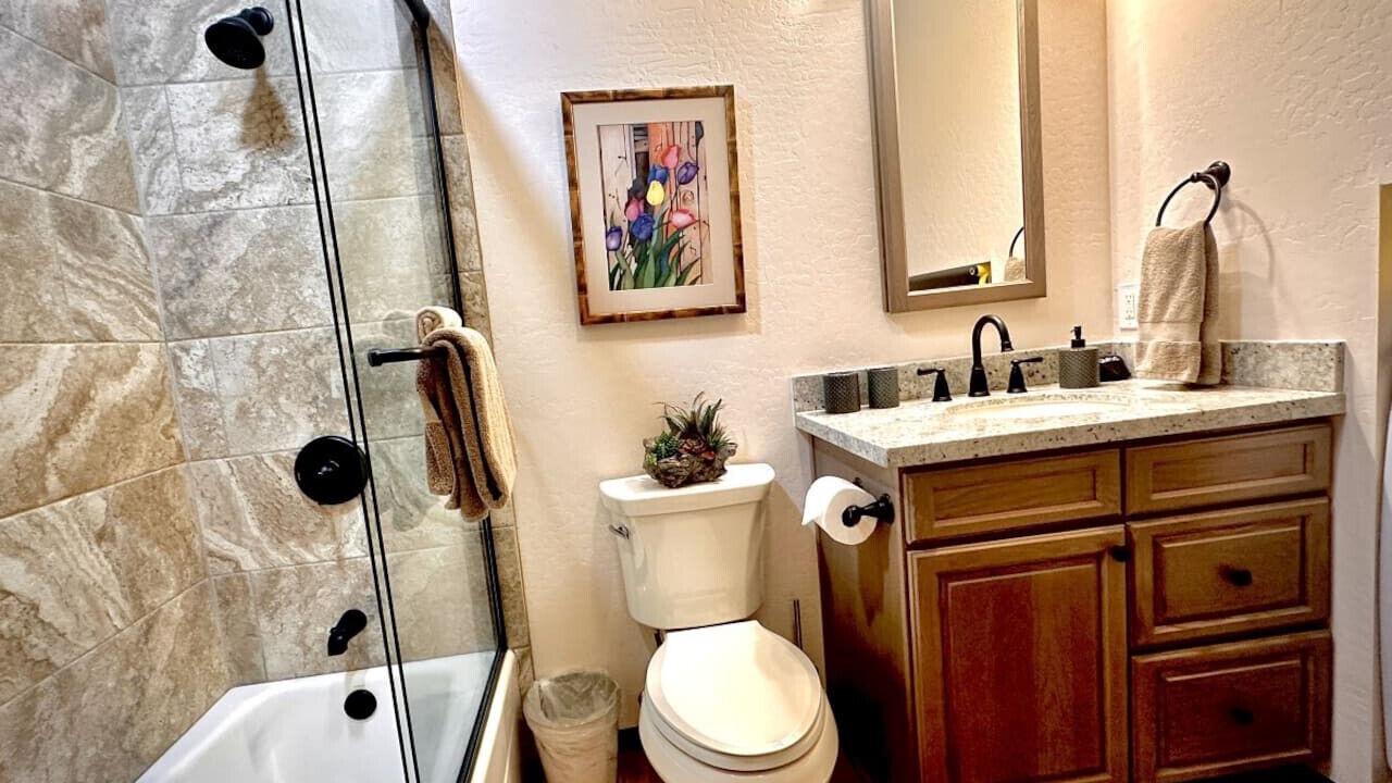 Photo of Bathroom in Prescott